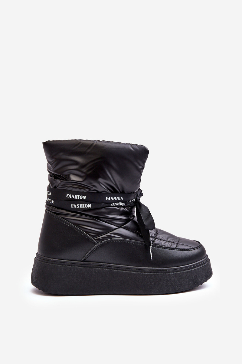 Pantofi iarna de dama, Kesi