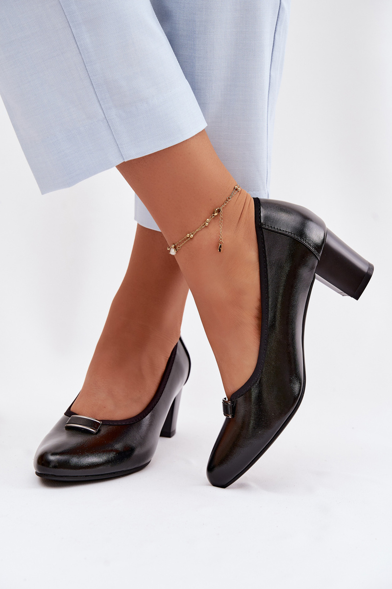 Дамски обувки Vinceza