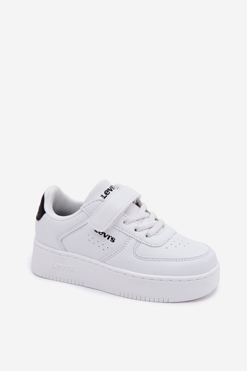 Детски маратонки Levis с велкро