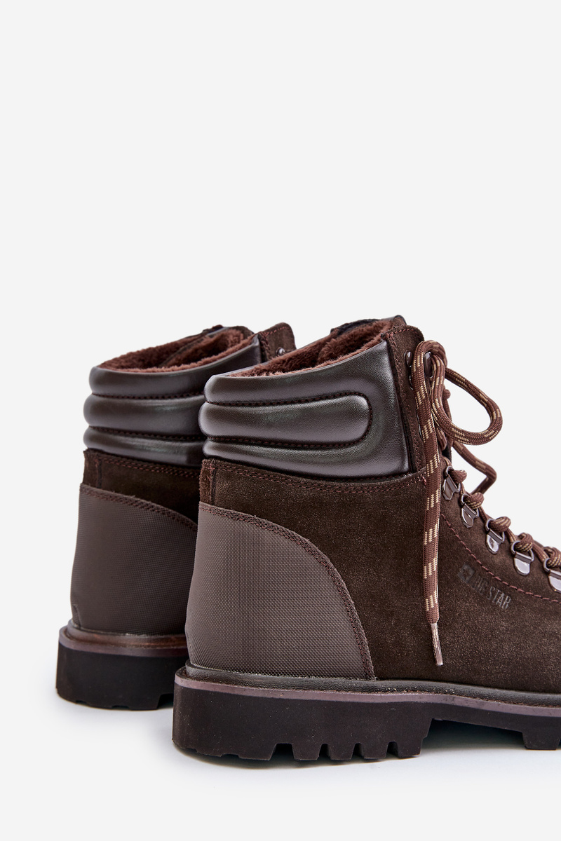 BIG STAR SHOES