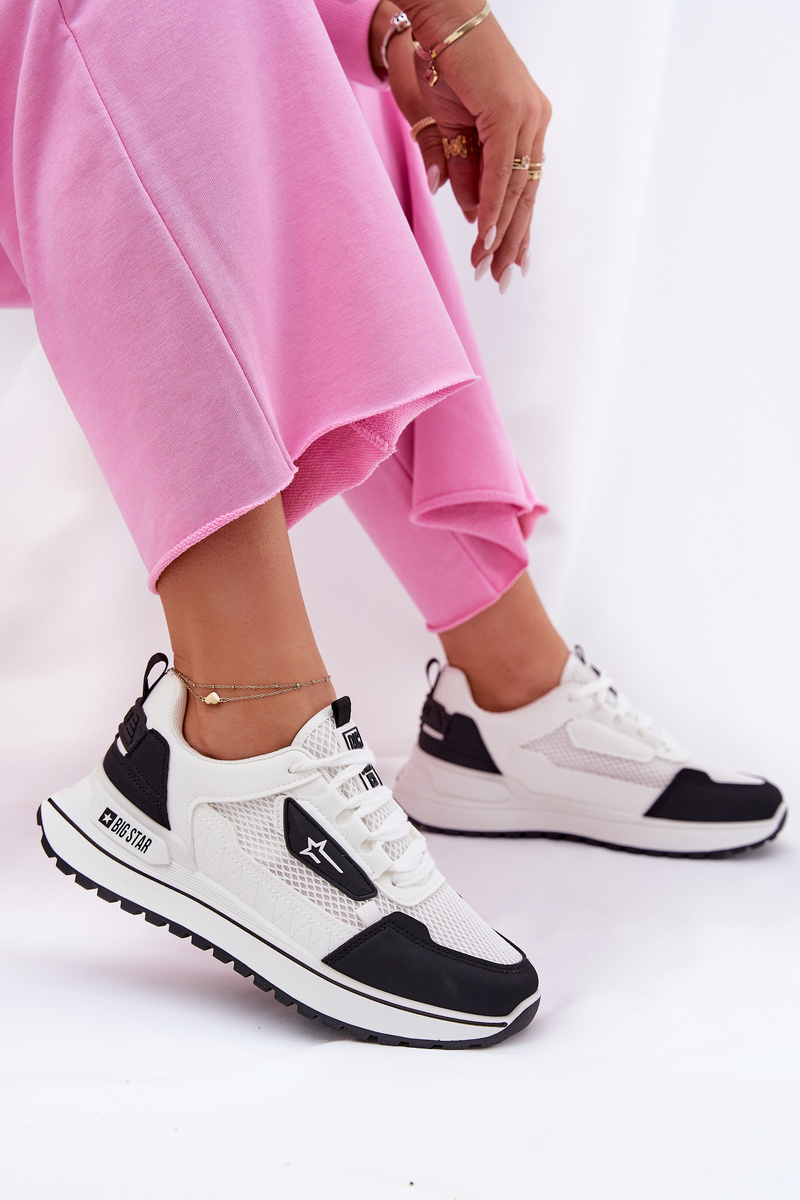 BIG STAR SHOES