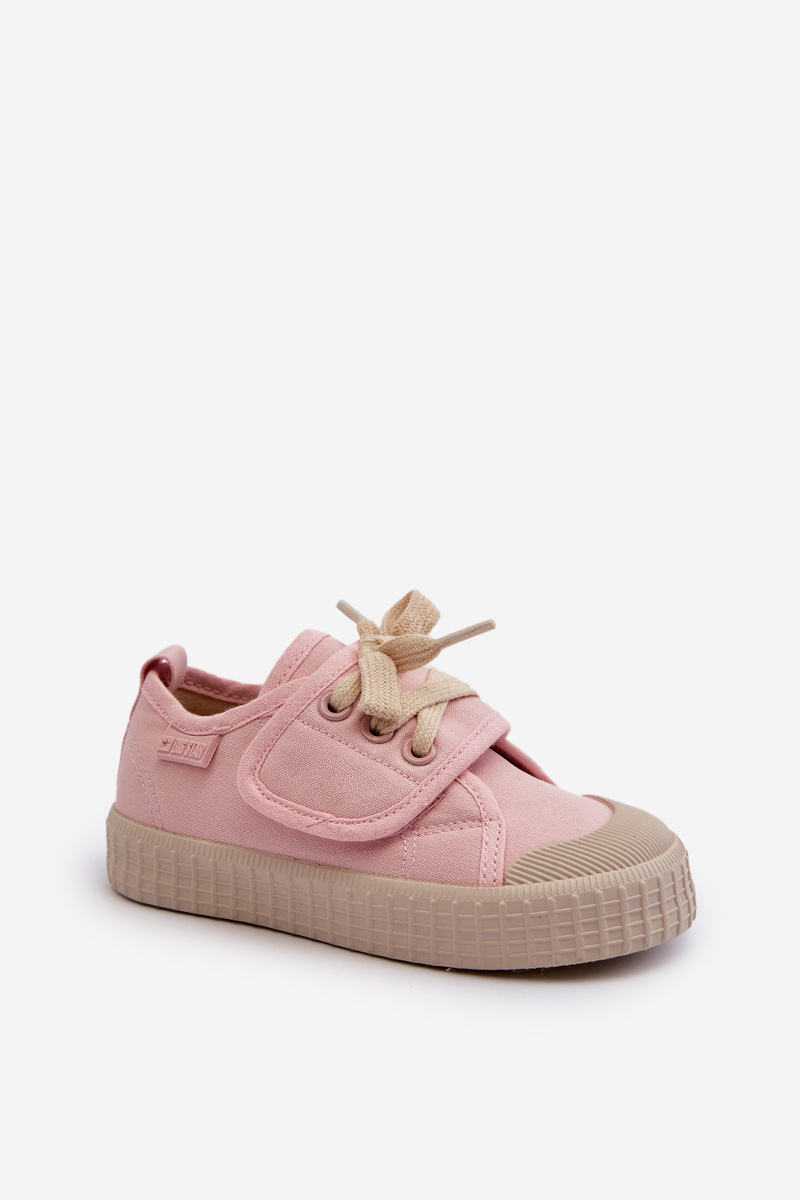 BIG STAR SHOES