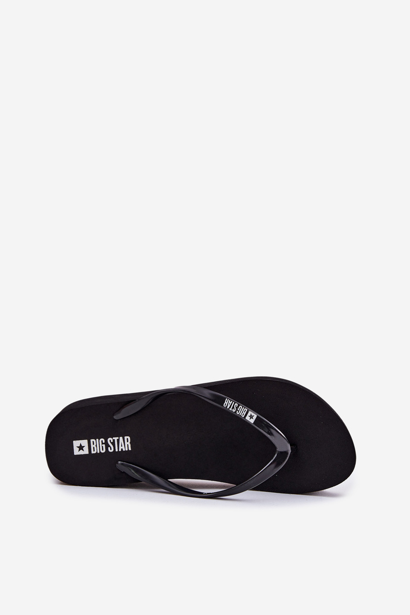 BIG STAR SHOES