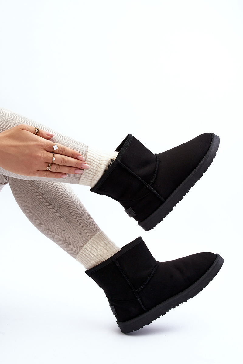 Pantofi de iarnă Kesi