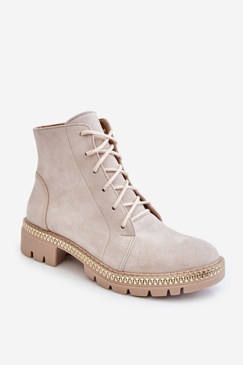 Lewski Shoes