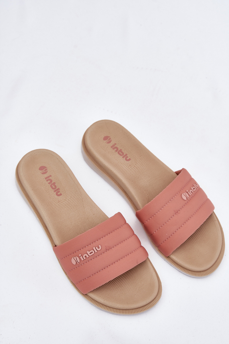 Дамски чехли Inblu