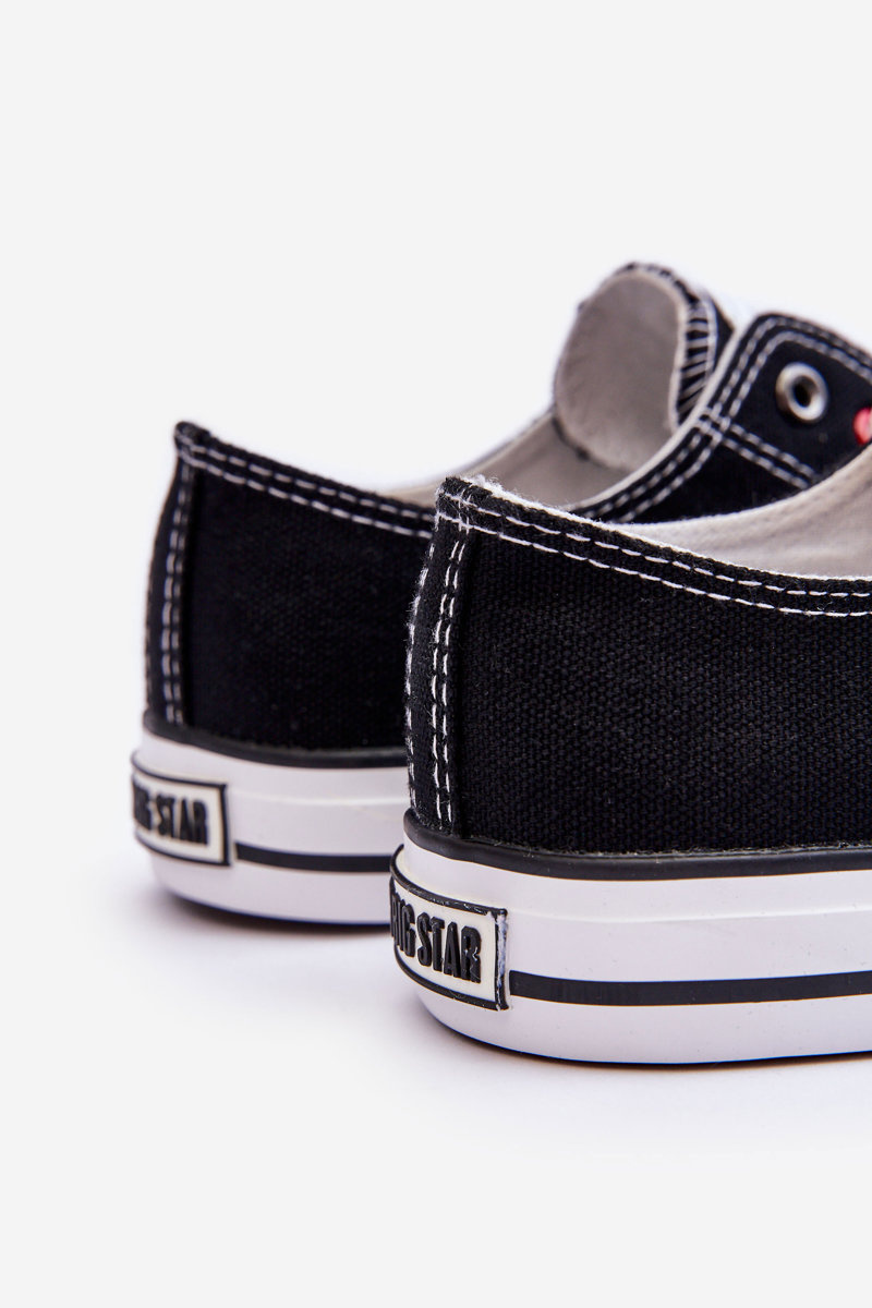 Dámské tenisky Big Star Classic