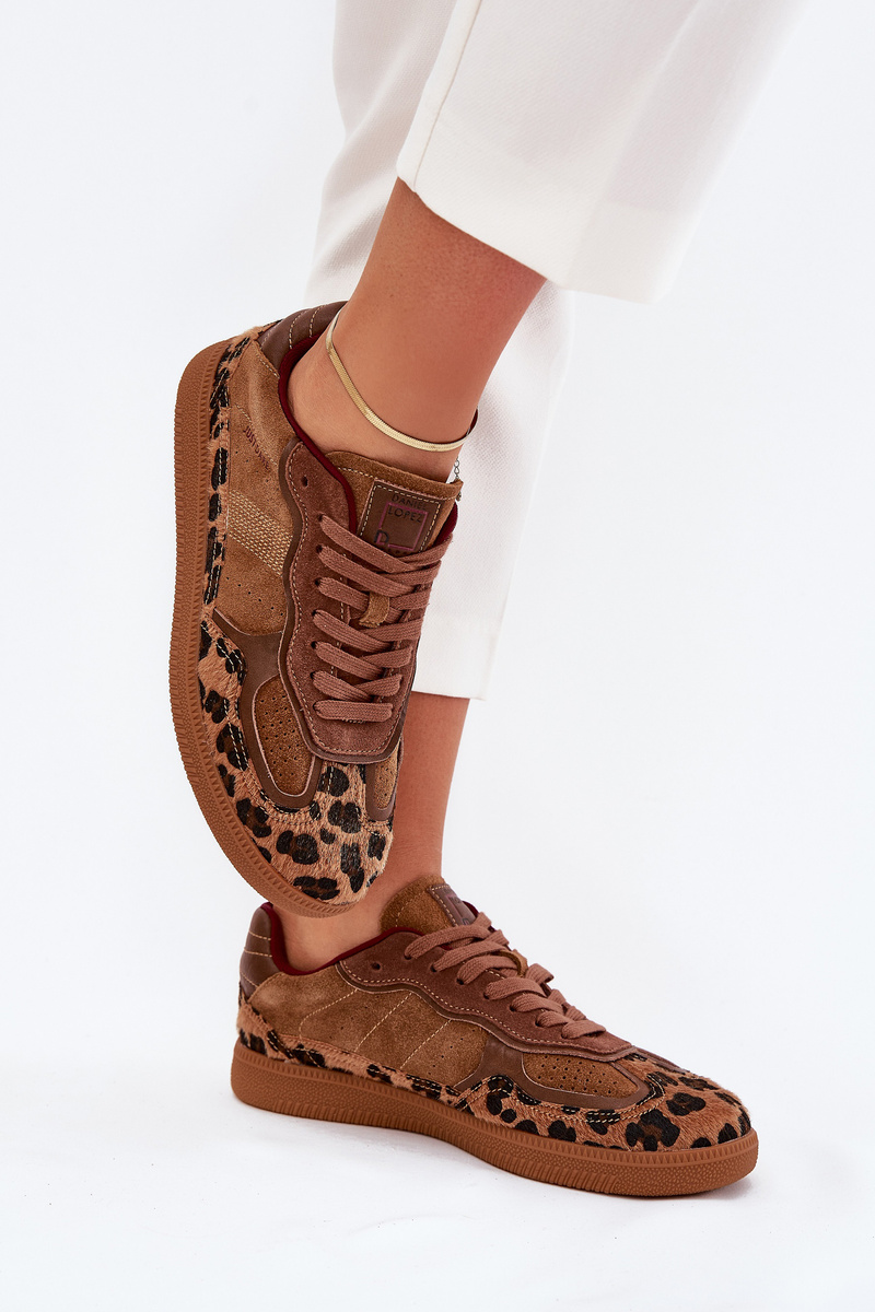 BIG STAR SHOES
