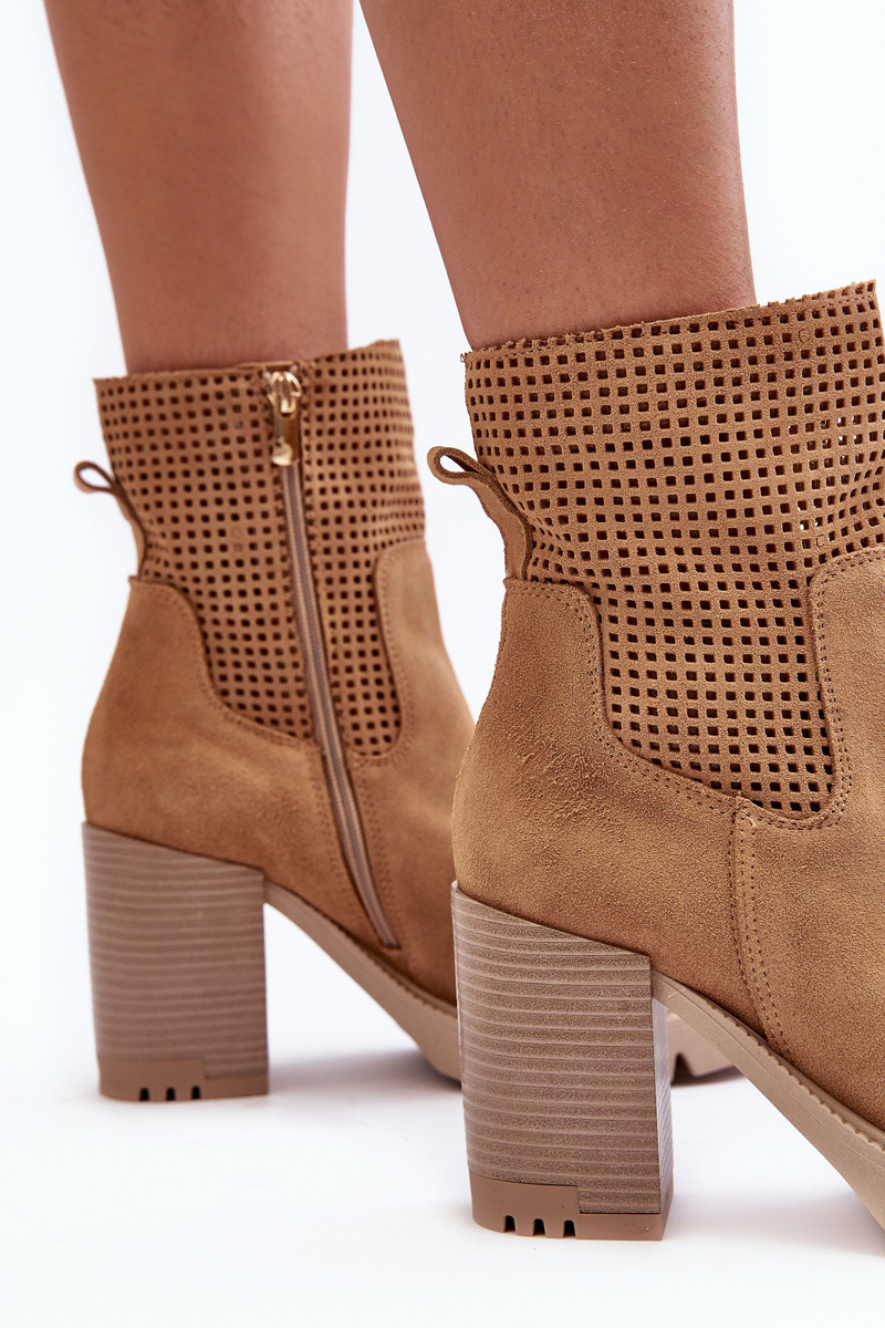 Lewski Shoes