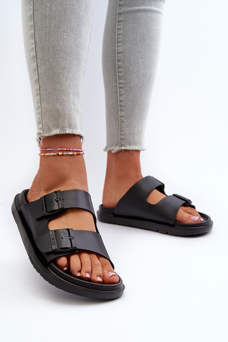 Șlapi de damă BIG STAR SHOES