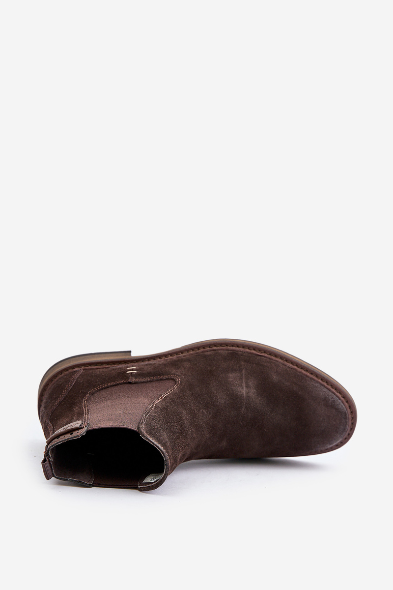 BIG STAR SHOES