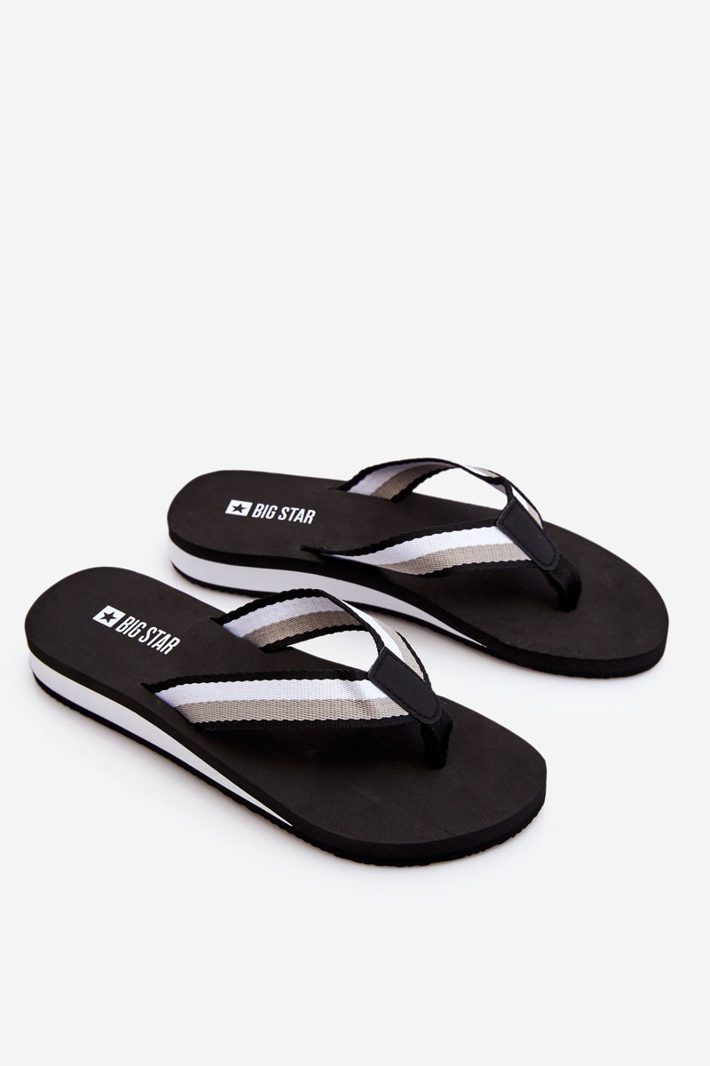 Slapi dama, BIG STAR SHOES