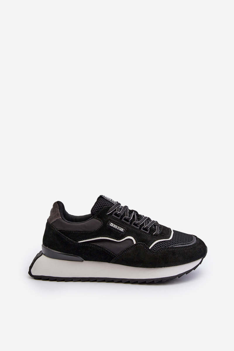 BIG STAR SHOES