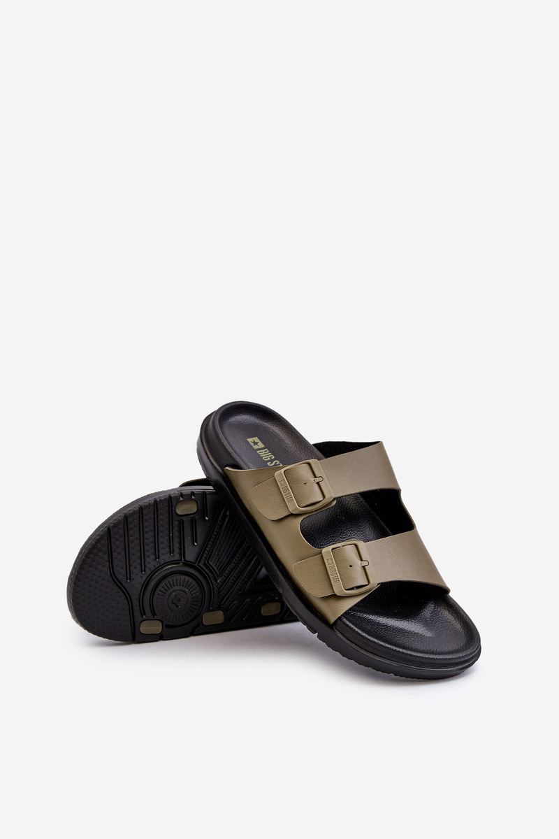 Sandale pentru bărbați BIG STAR SHOES