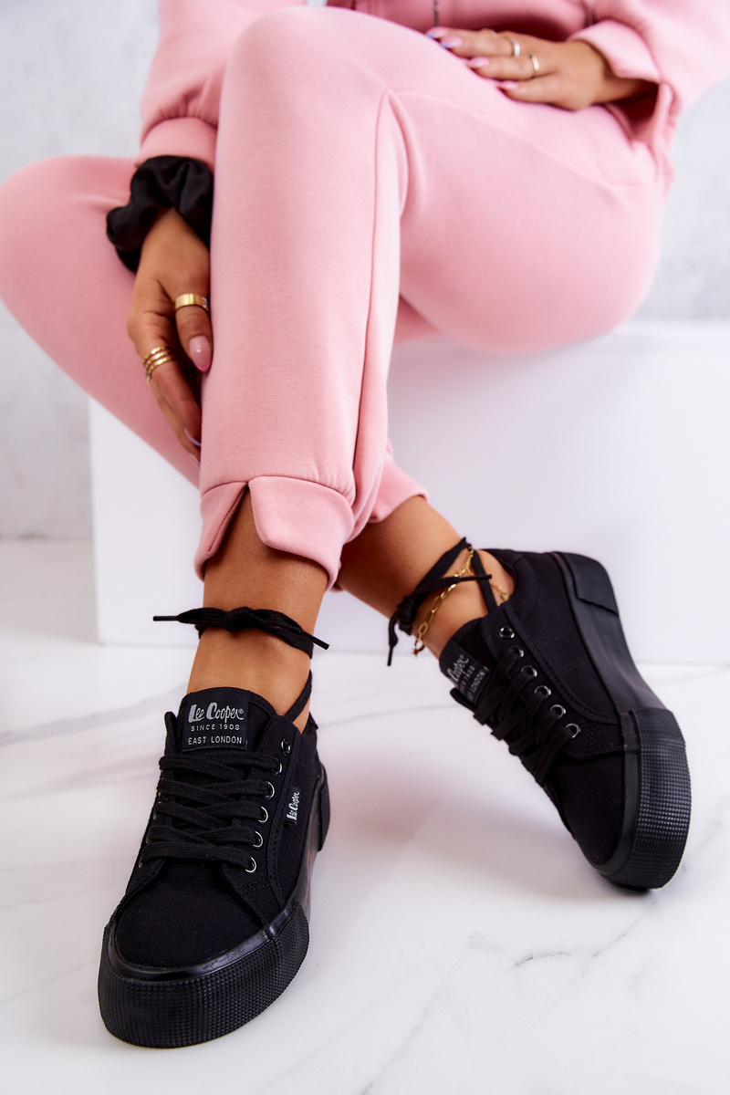 Lee Cooper