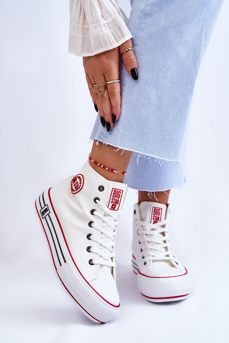 BIG STAR SHOES