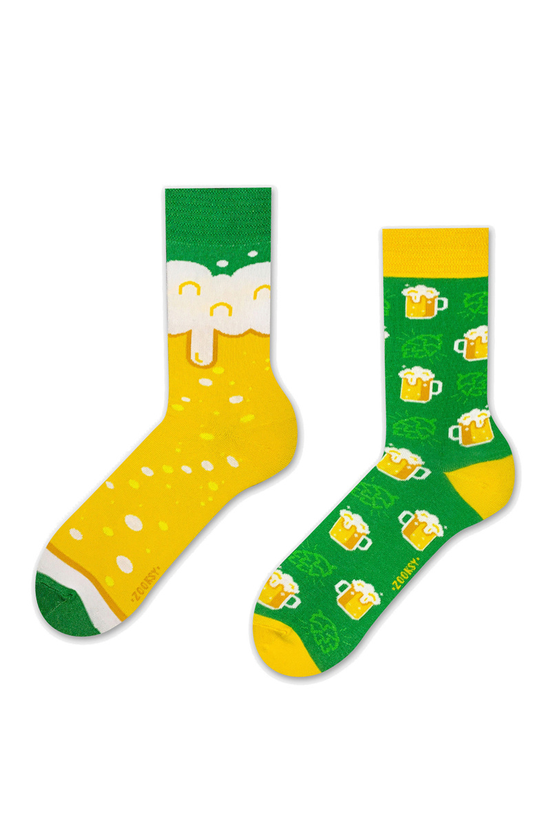 ZOOKSY/RAINBOW SOCKS