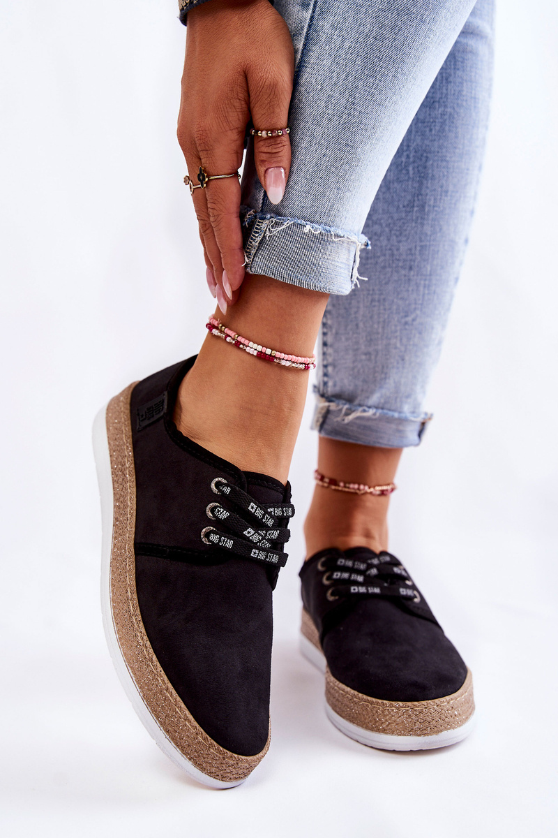 Teniși de damă BIG STAR SHOES i521_22220