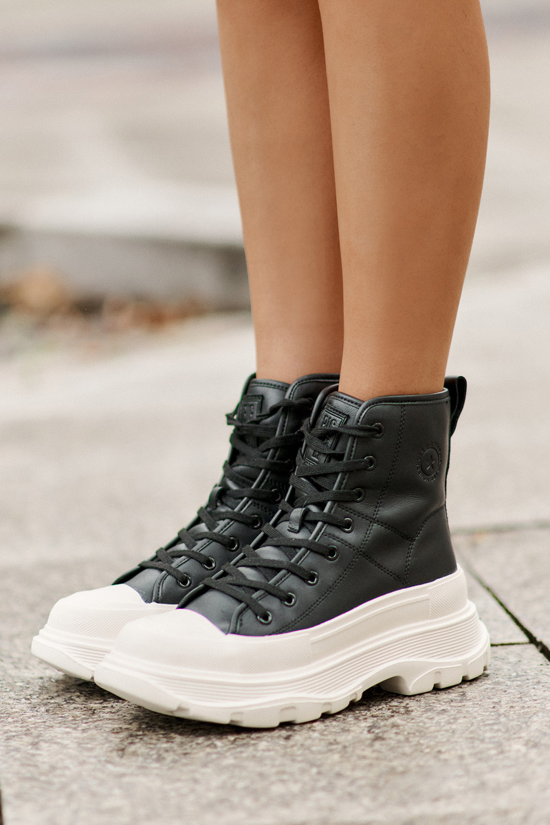 BIG STAR SHOES