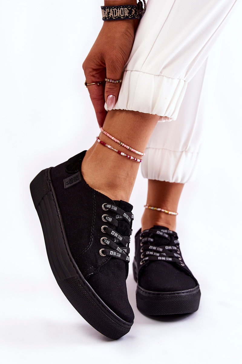 BIG STAR SHOES