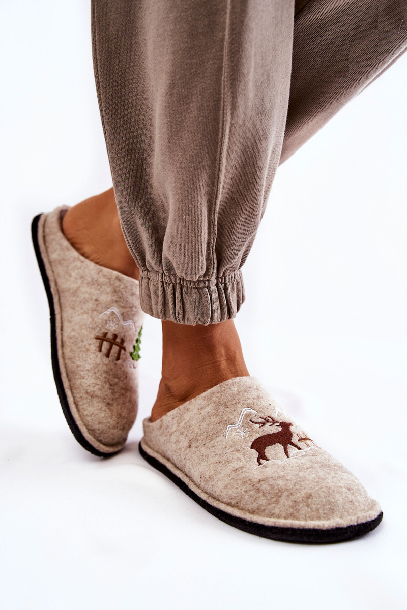 BIG STAR SHOES