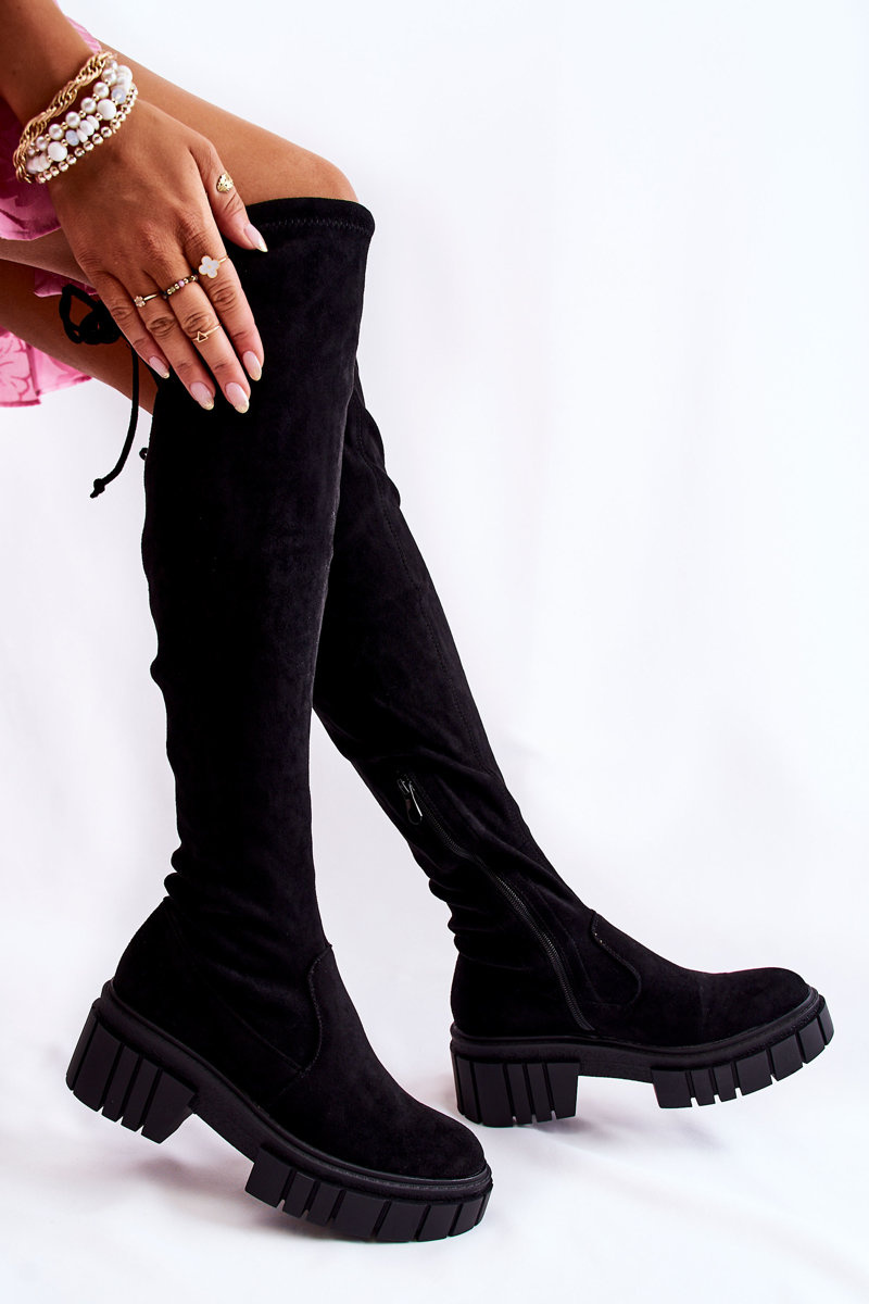 Ghete dama, Kesi i521_21449