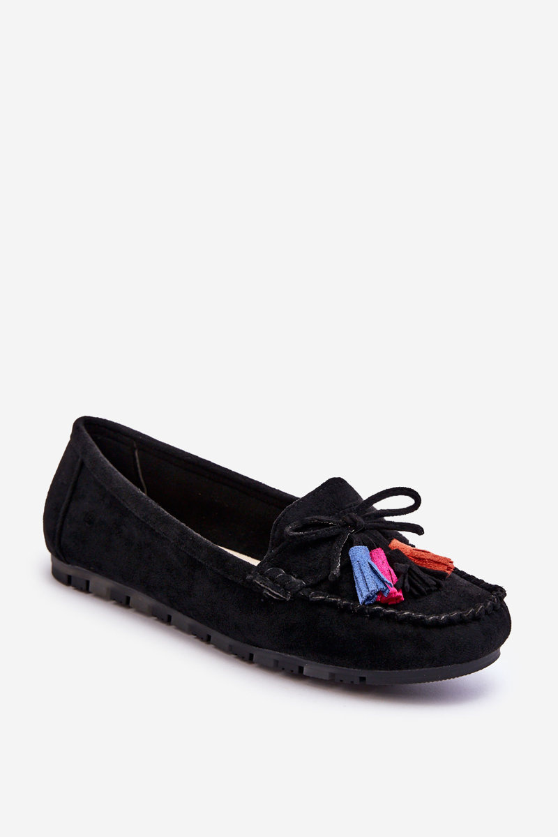 Mocasini de damă Kesi