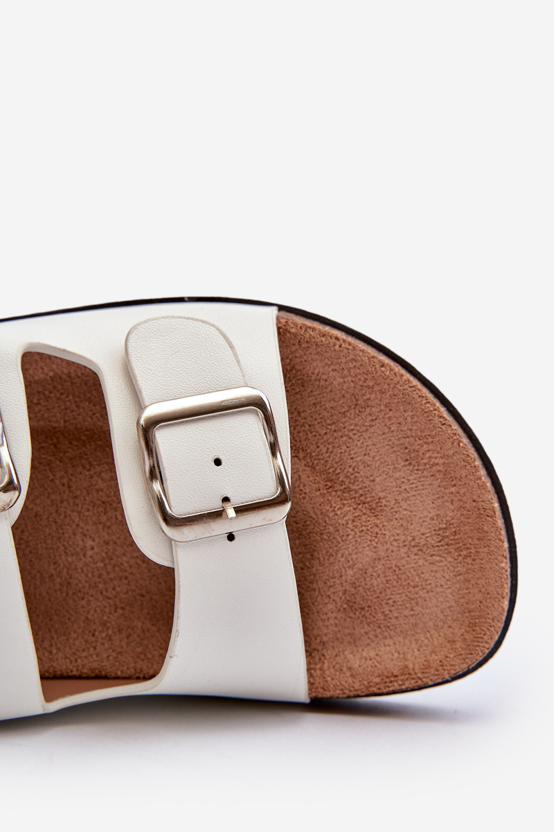 Șlapi de damă Kesi