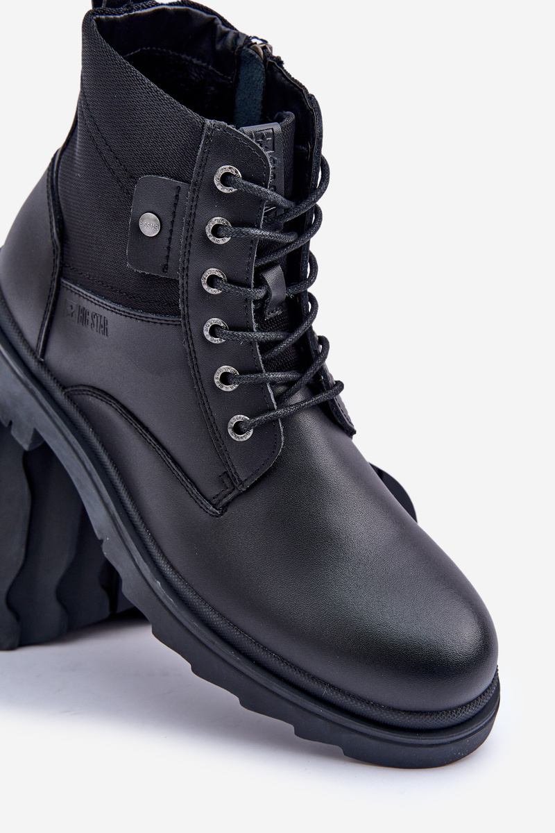BIG STAR SHOES