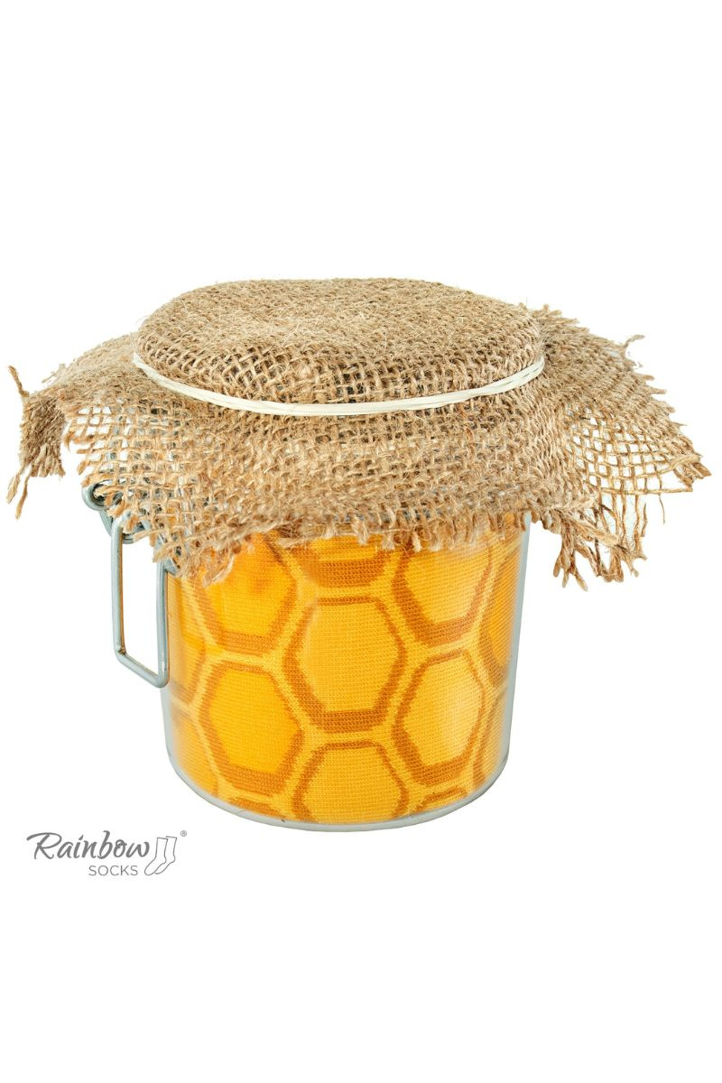 ZOOKSY/RAINBOW SOCKS