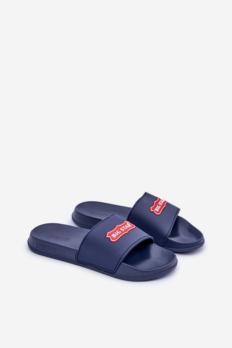 BIG STAR SHOES