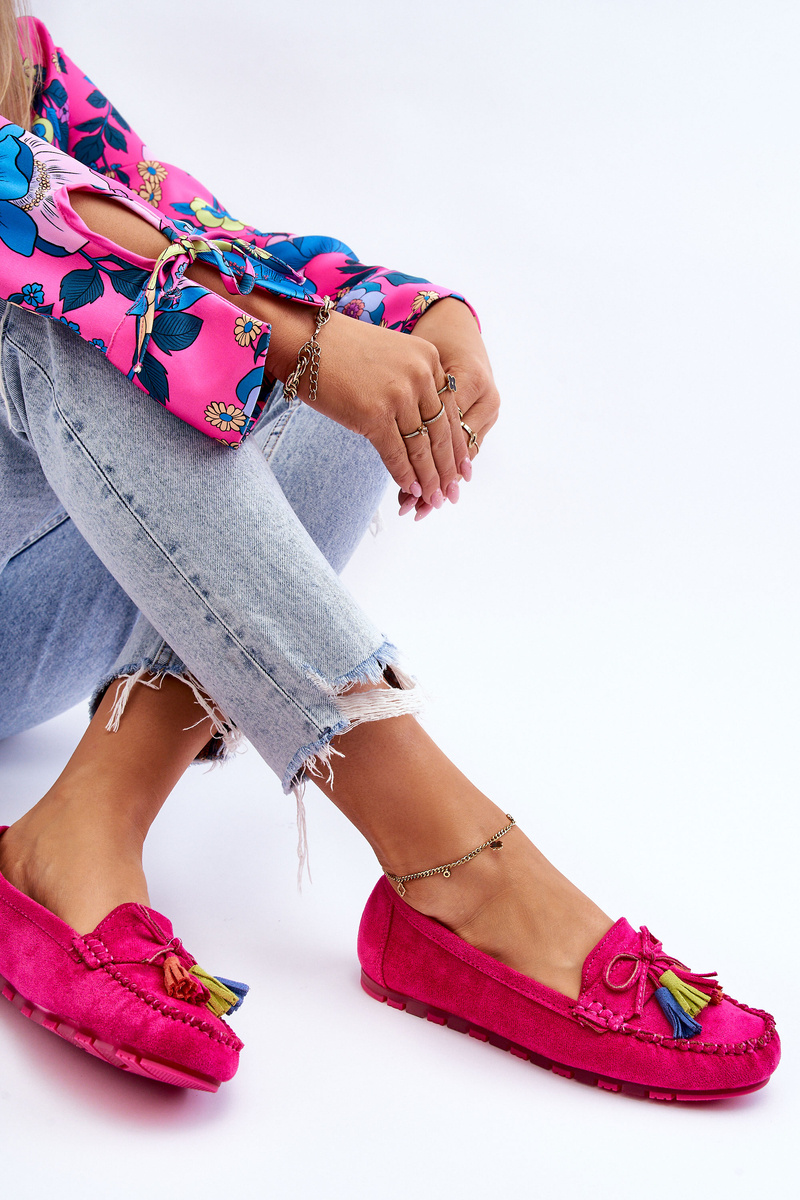 Mocasini de damă Kesi