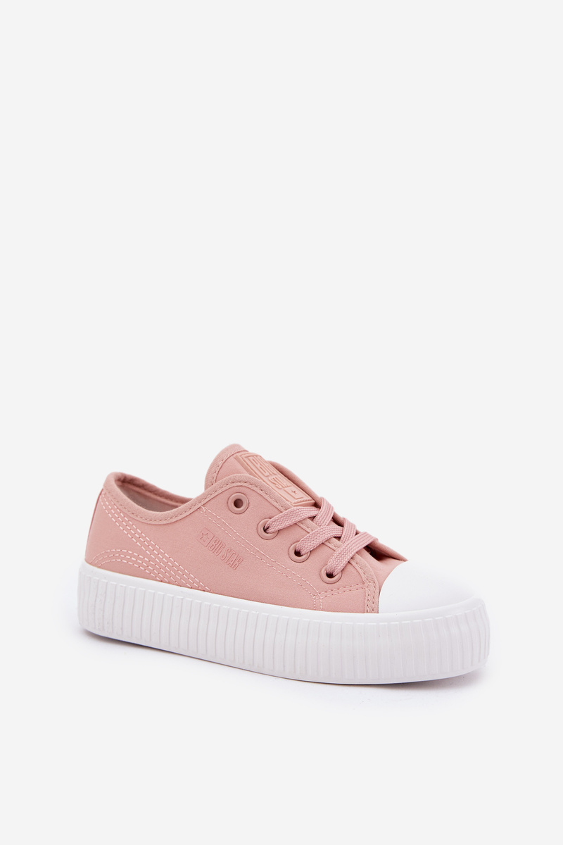 BIG STAR SHOES