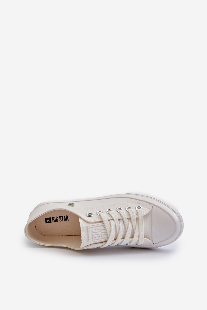 Tenisi dama, BIG STAR SHOES