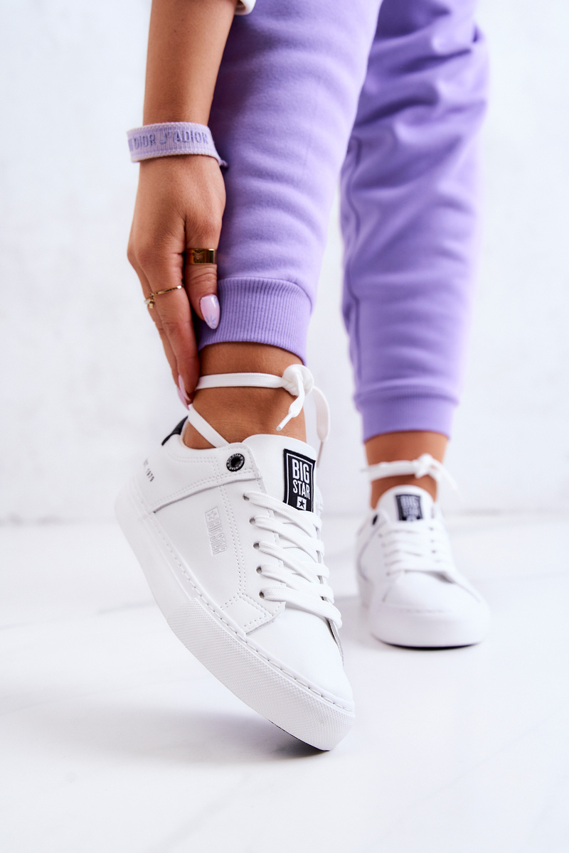 Tenisi dama, BIG STAR SHOES Classic