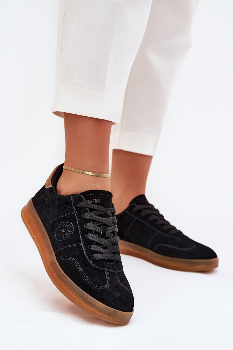 BIG STAR SHOES