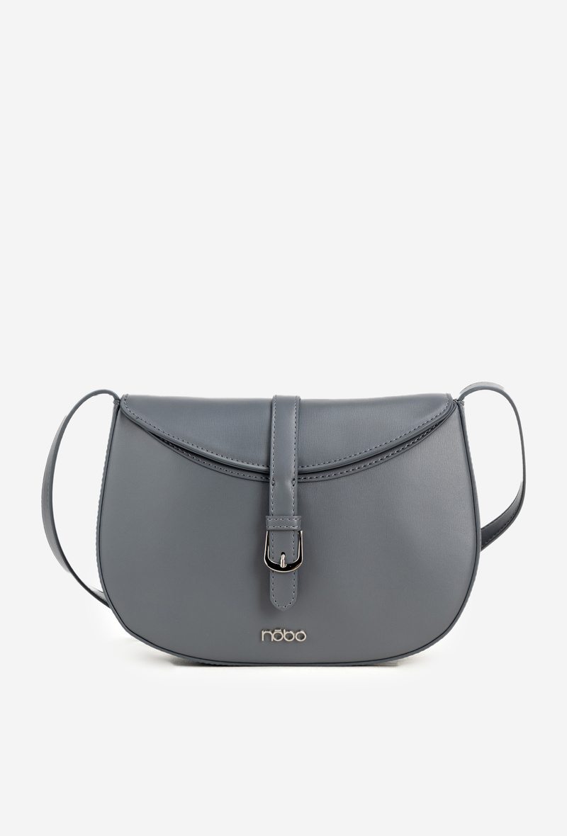 Kabelka typu poštárka NOBO