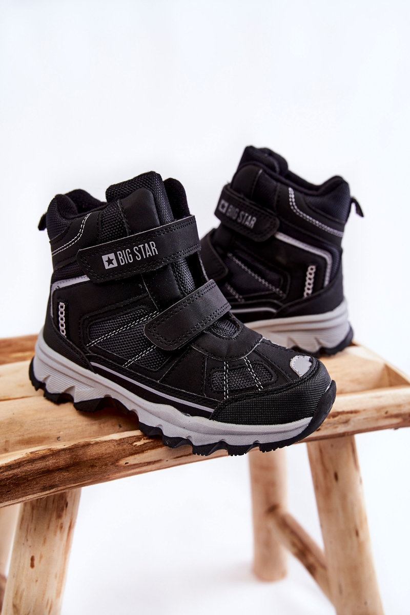 BIG STAR SHOES