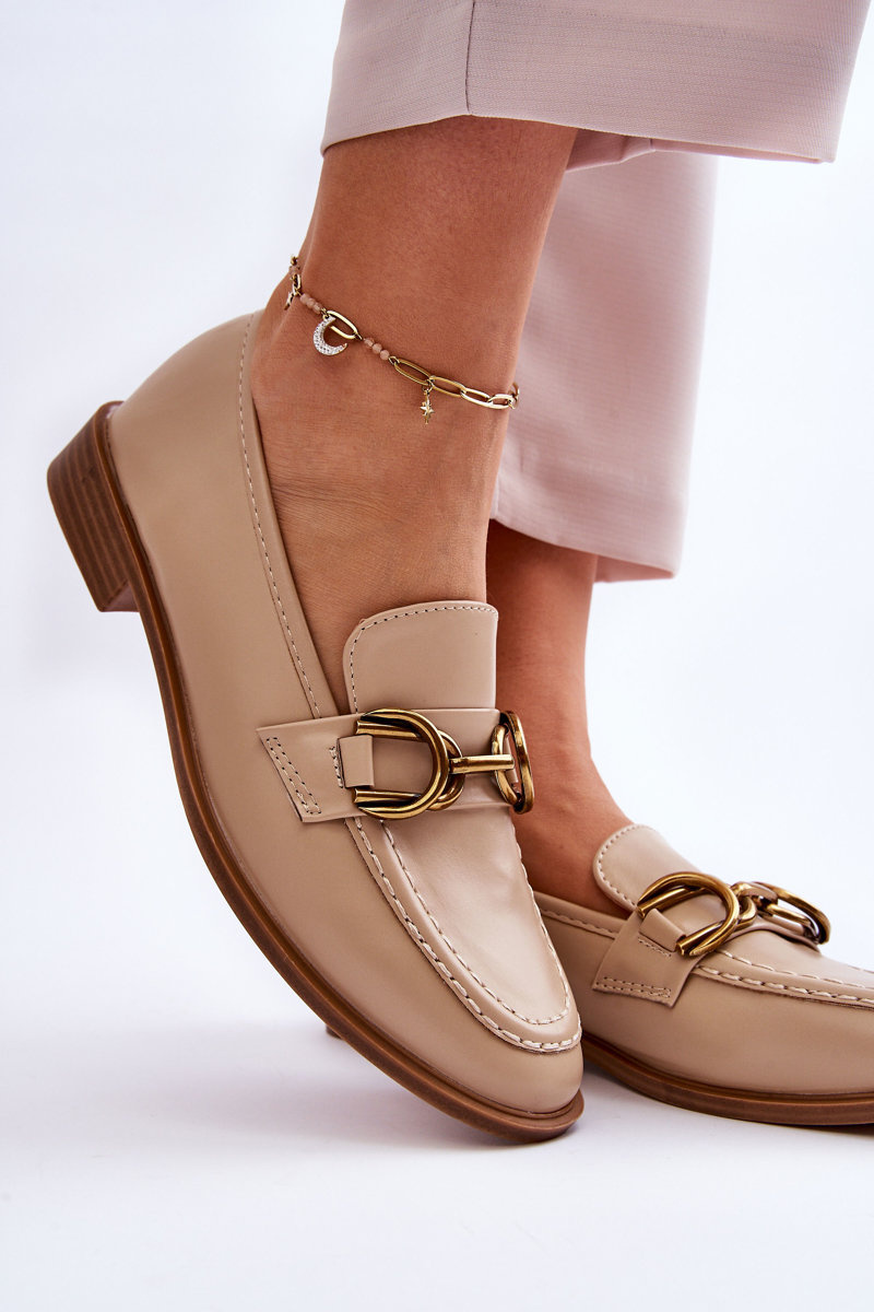 Mocasini de damă Kesi