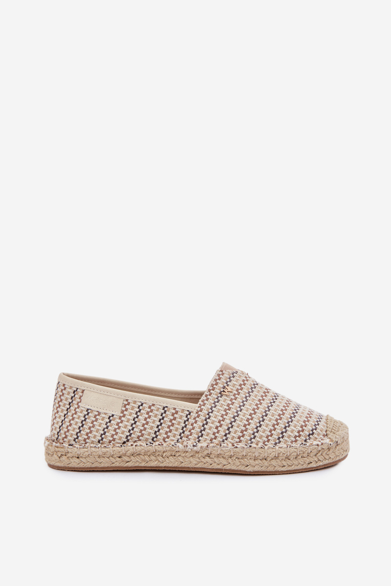 Dámske espadrilky Wrangler