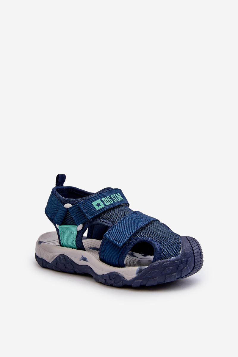 BIG STAR SHOES