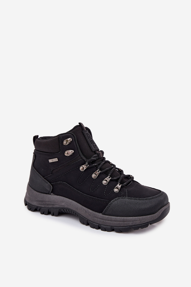 BIG STAR SHOES