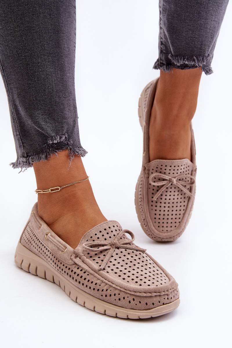 Mocasini de damă Kesi
