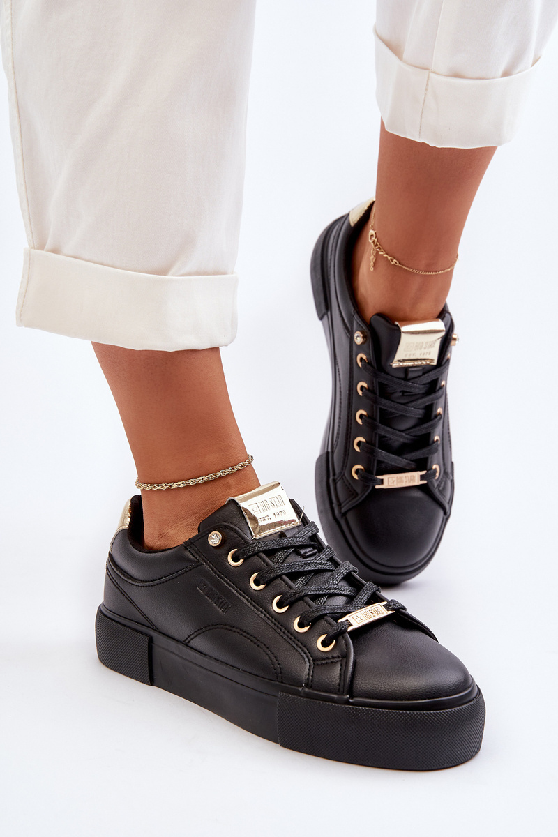 BIG STAR SHOES