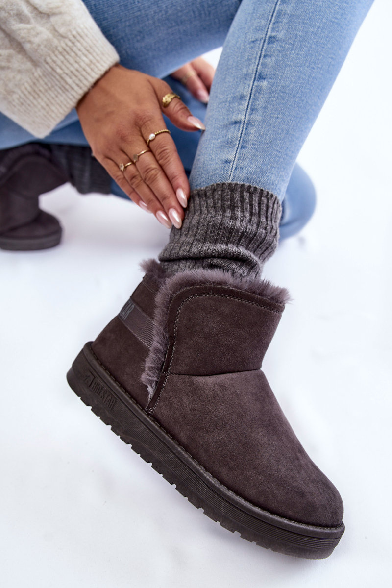 BIG STAR SHOES