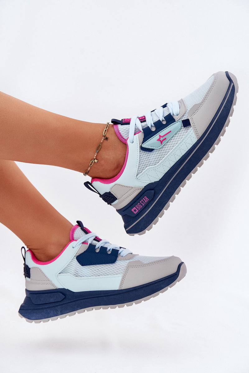 BIG STAR SHOES