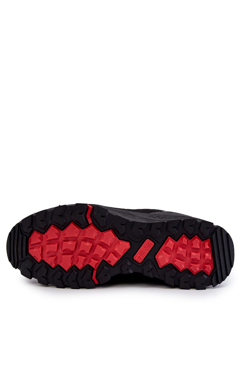Tenisi barbati, BIG STAR SHOES Trekking