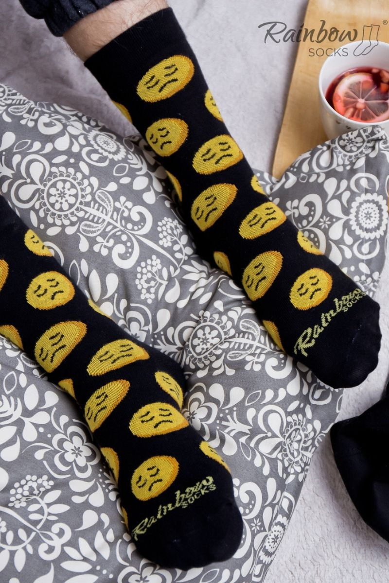ZOOKSY/RAINBOW SOCKS