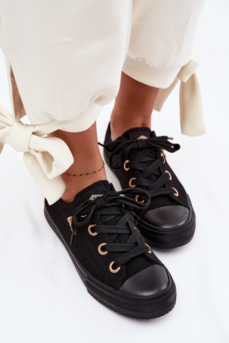 Дамски маратонки Lee Cooper