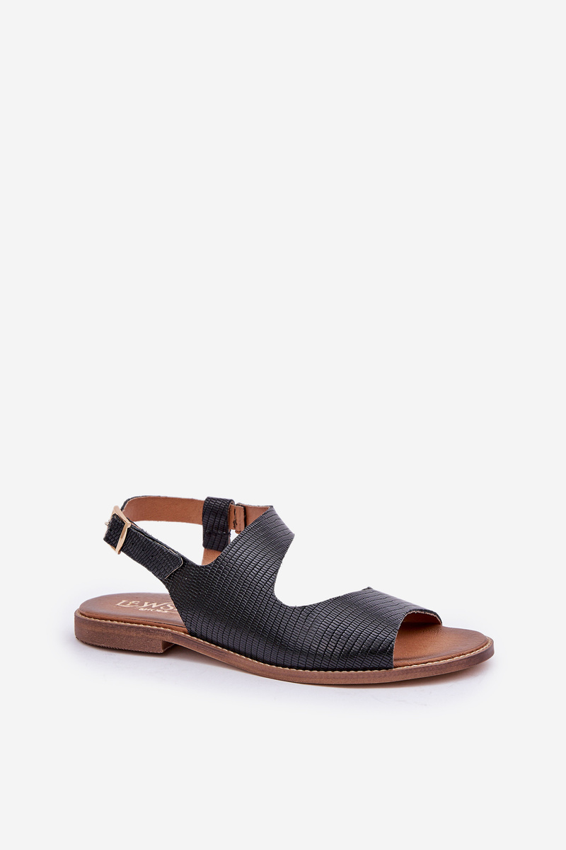 Lewski Shoes